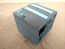 SIEMENS - SIMATIC S7-300 CPU 314C-2 PTP 6ES7314-6BG03-0AB0 / 6ES73146BG030AB0