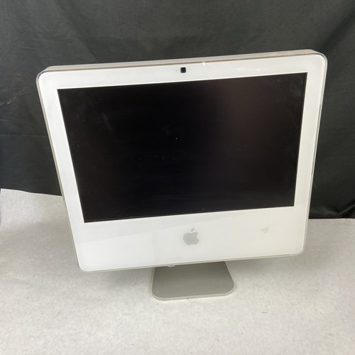 Apple imac a1144 - apple,