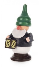Miniatura Figurina Nano Con
