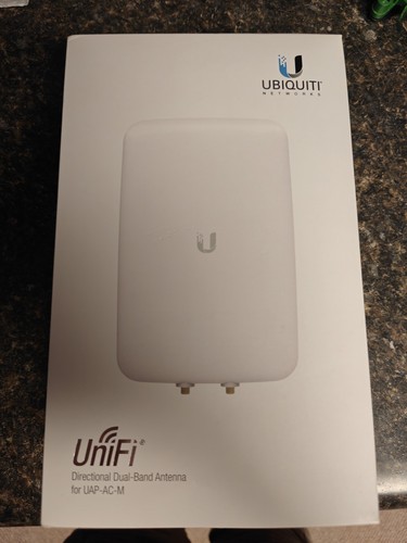 Ubiquiti networks uma - ubiquiti, uma-d