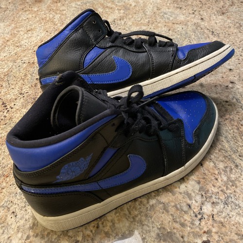 Scarpe basket nike air - da,