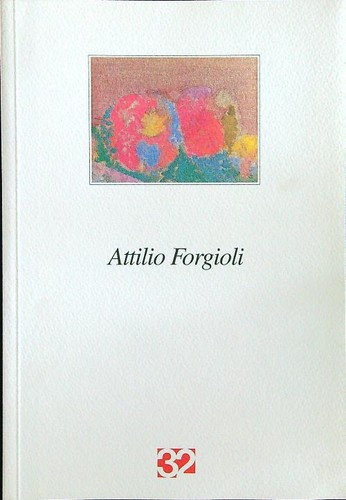 Attilio forgioli vv - forgioli, aa.vv
