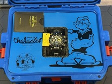 Invicta 24476 Popeye Edizione