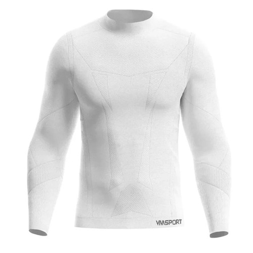 Maglia termica manica lunga - termica,