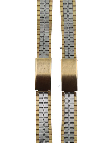 Cinturino vintage bicolore - cinturino,