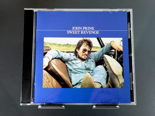 John prince album sweet - cd,