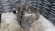 Cambio Meccanico VW Golf 5 2.0 tdi 6 marce