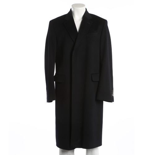 Cappotto invernale sartoriale
