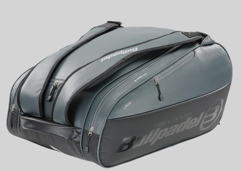 Borsa per racchetta - , bullpadel