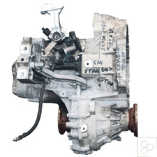 02S300053M Cambio compl.  SEAT ATECA (KH7) 1.6 TDI (85Kw) Suv 5p/d/1598cc