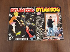 Dylan Dog originale prima