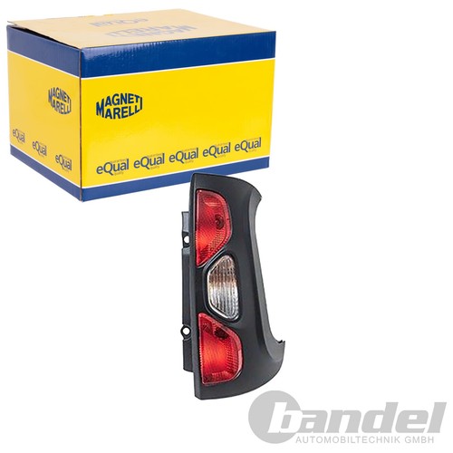 Magneti marelli fanale - magneti,