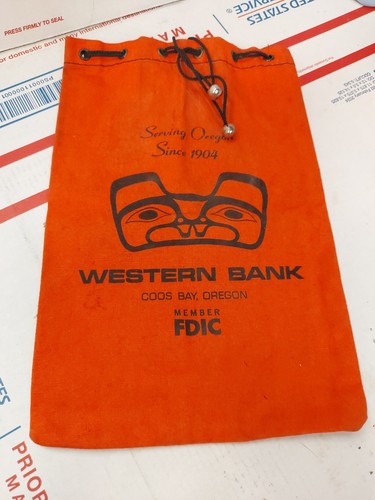 Borsa banco vintage tela - vintage, in