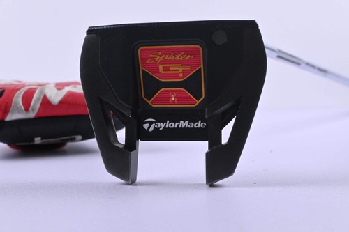 Taylormade spider putter - gt,
