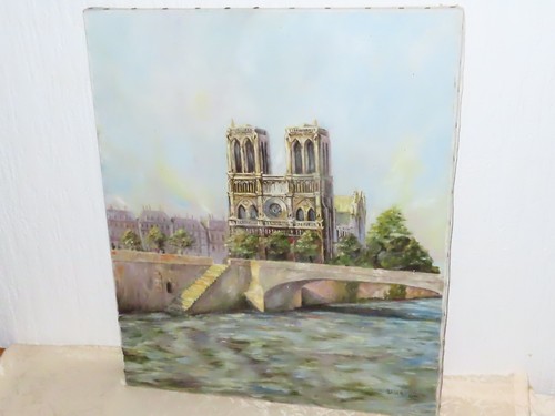 Quadro kathedrale notre - “kathedrale,