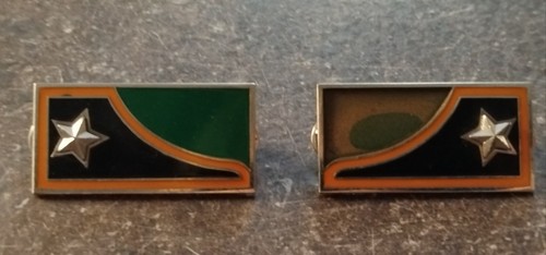 Coppia spille militari - coppia,