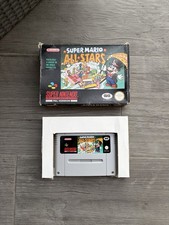 Super Mario All Stars - Super