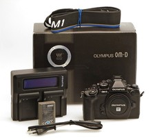 Fotocamera digitale Olympus