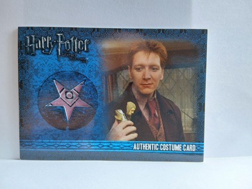 Artbox rare harry - rare, potter