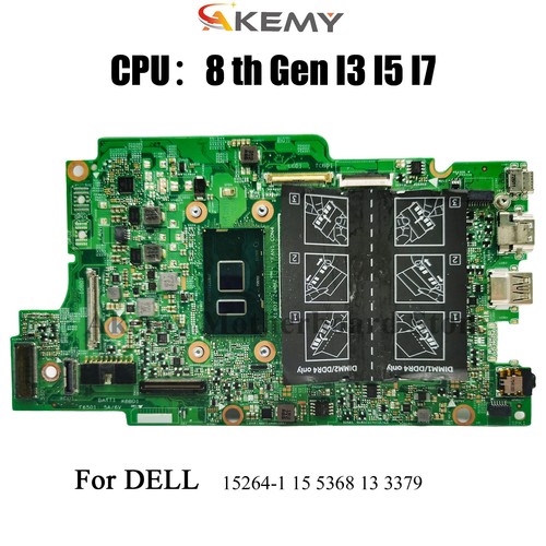 Per dell inspiron - dell, 7378
