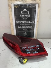 Ricambi Usati Fanale Stop