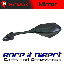 Specchio retrovisore per