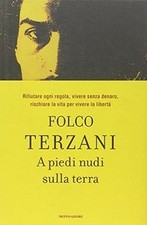 A piedi nudi sulla terra von