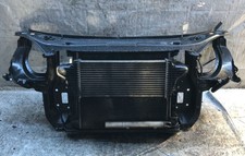 Calandra per mercedes w164 - ml,