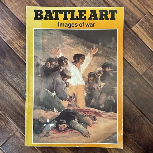 Battle art images - of,