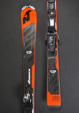 Sci Nordica GT 75 Allmountain