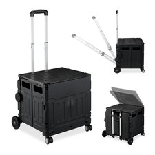 Carrellino Spesa max. 50 kg