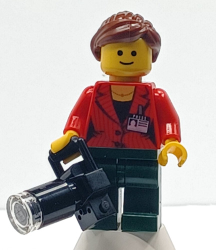 Lego minifigure modulare - minifigure,