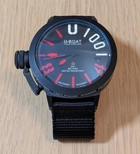 U-BOAT U1001 Classico Edizione