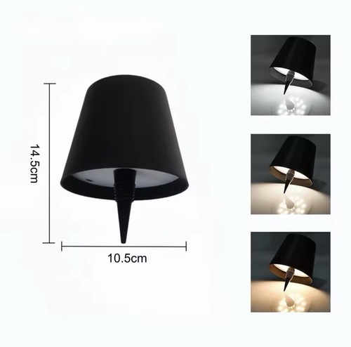 Lampada led per bottiglia - led,
