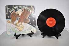 Roger McGuinn - Peace On You