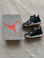 Jordan 4 Bred Reimagined 42