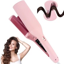 Piastra Onde Larghe, 32Mm