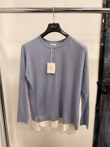 Maglione donna peserico - maglione,