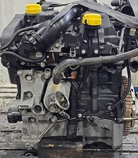 MOTORE SEMICOMPLETO PER