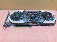 GIGABYTE GeForce G1 Gaming GTX