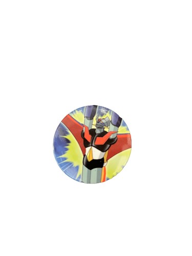 Spilla vintage mazinga - mazinga, z
