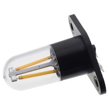 Whirlpool Ariston Bauknecht lampada LED 220V per forno a microonde GT28 JT369 VT