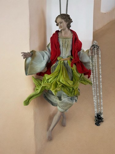 Angelo presepe - , 29