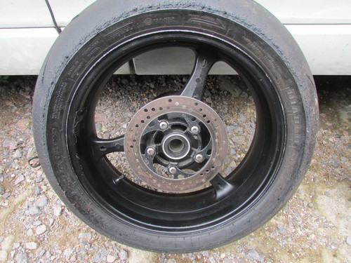Suzuki gsxr 750 600 - gsxr,