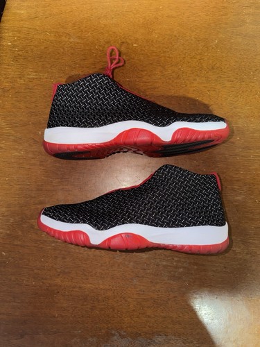 Taglia air jordan future - taglia,