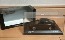 Modellino auto Minichamps 1/43