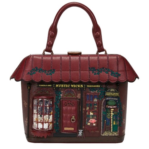 Borsa afferrare vendula - afferrare,