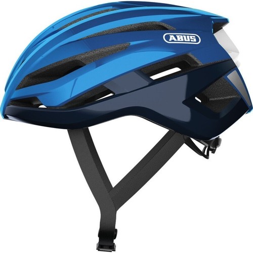 Casco abus stormchaser steel - casco,