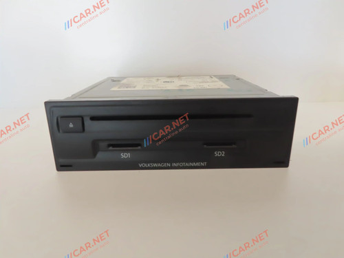 Mib std2 nav multimedia - mib,
