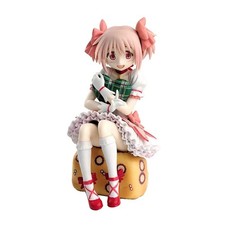 Aniem Figure Magi Madoka